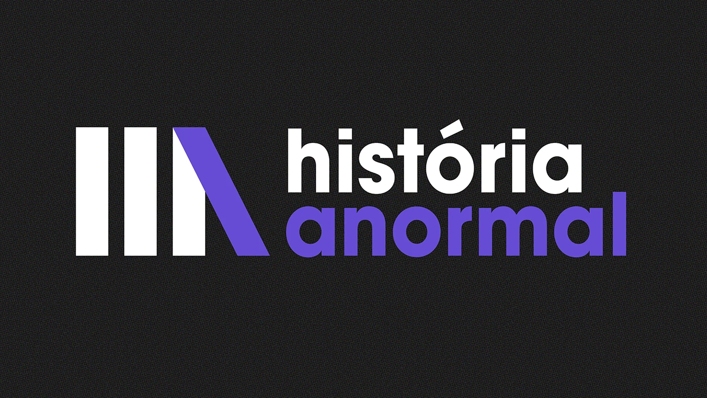 História Anormal — 1