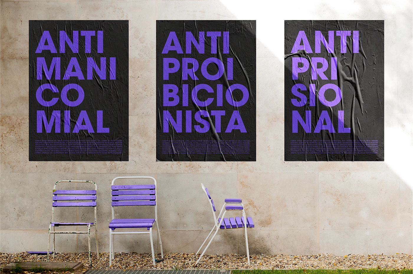 História Anormal — 7