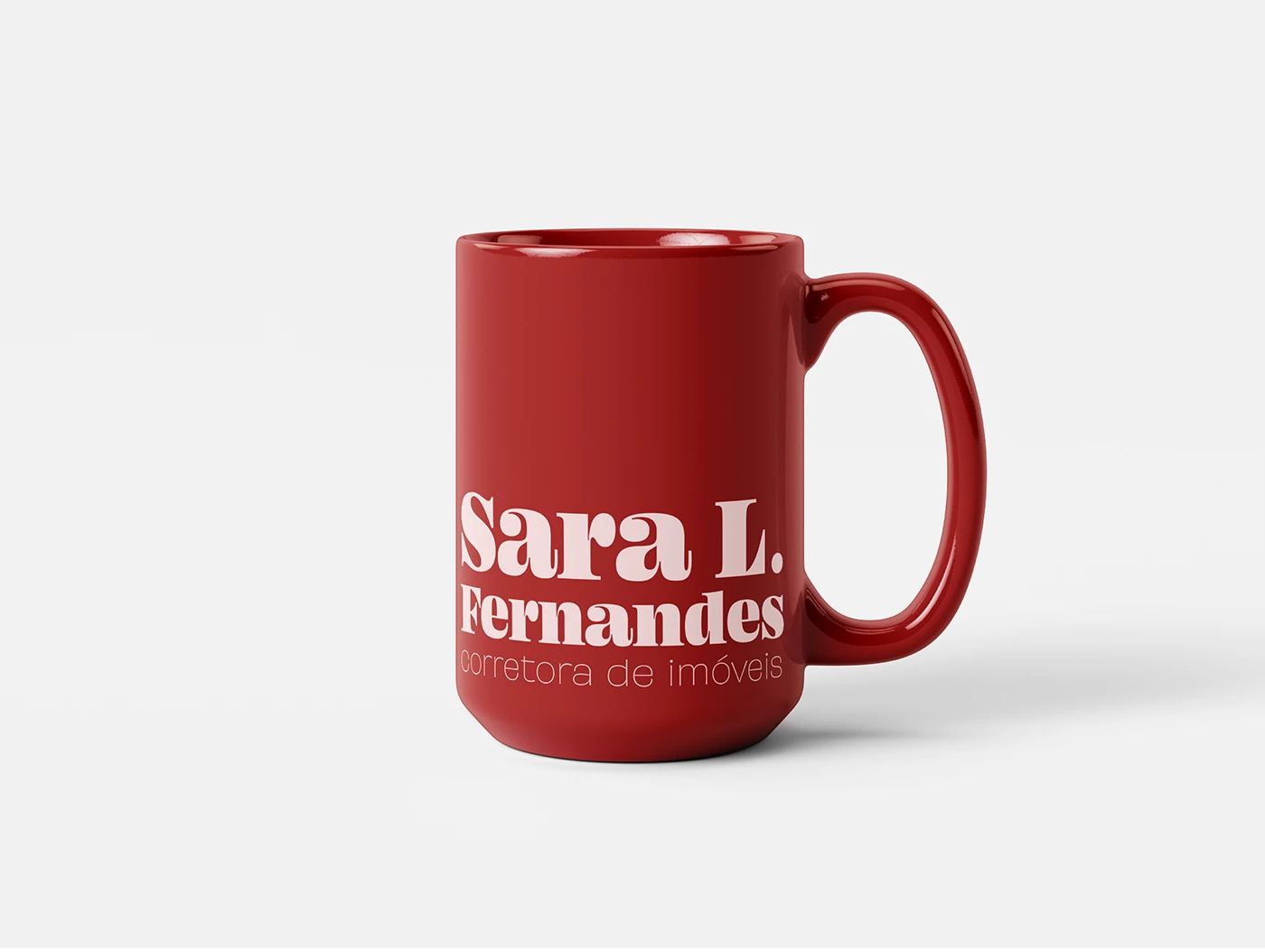 Sara Fernandes — 12