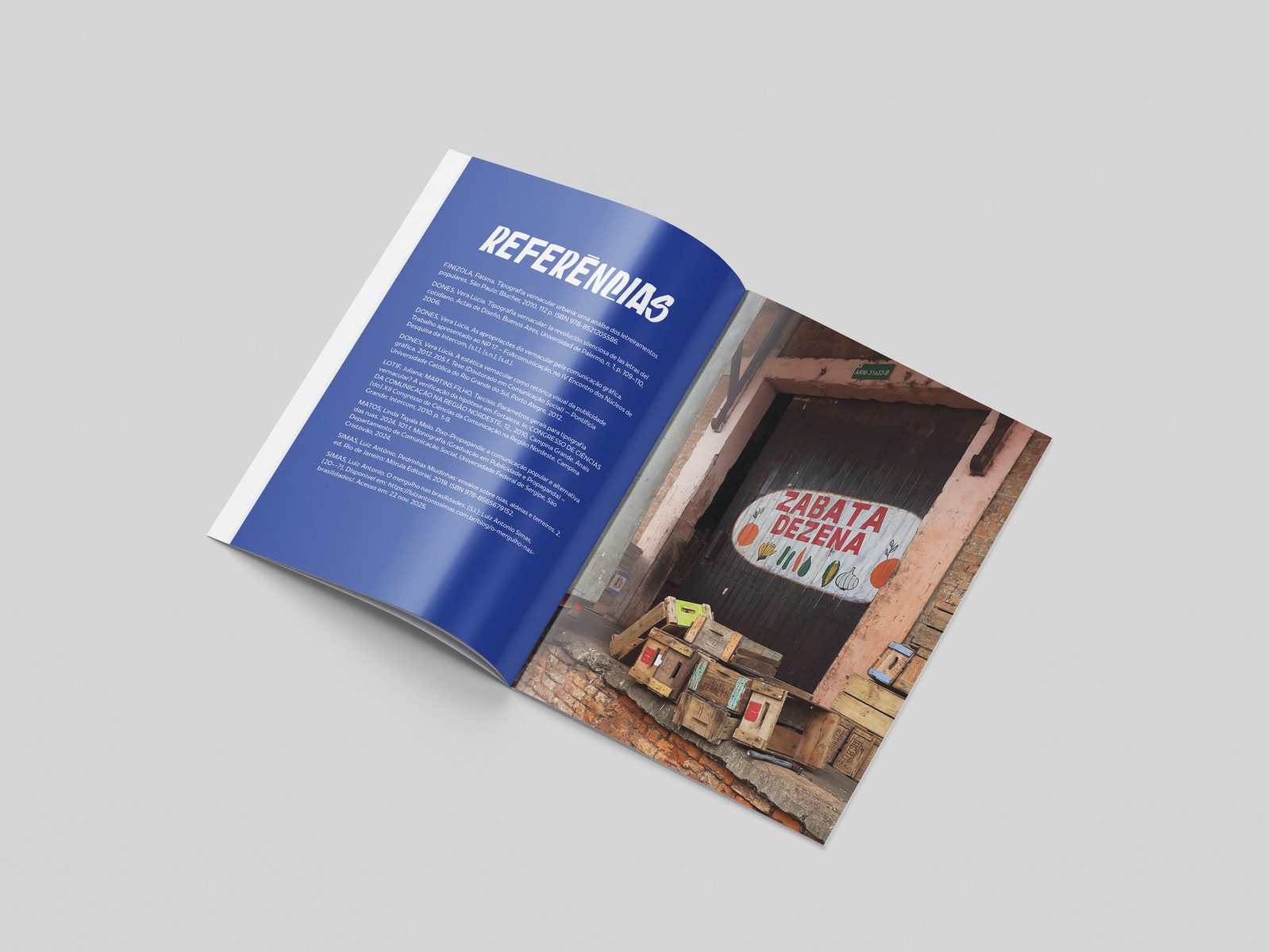 Cartilha de Tipografia Vernacular — 14