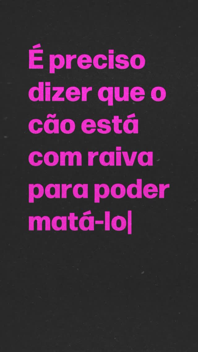 Reel Poder e o Discurso da Saúde