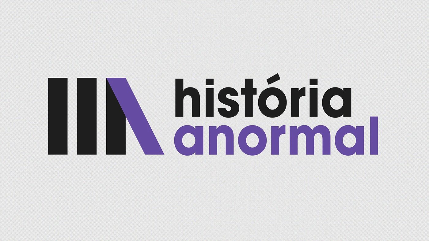 História Anormal — 4