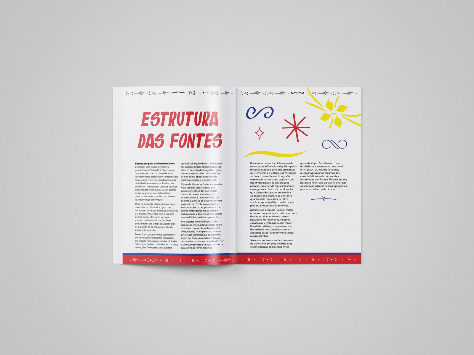 Cartilha de Tipografia Vernacular — 7