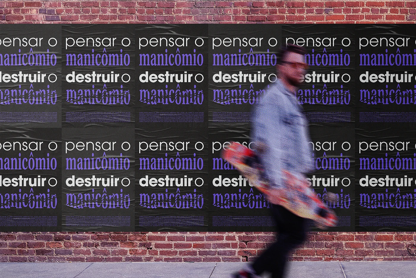 História Anormal — 10