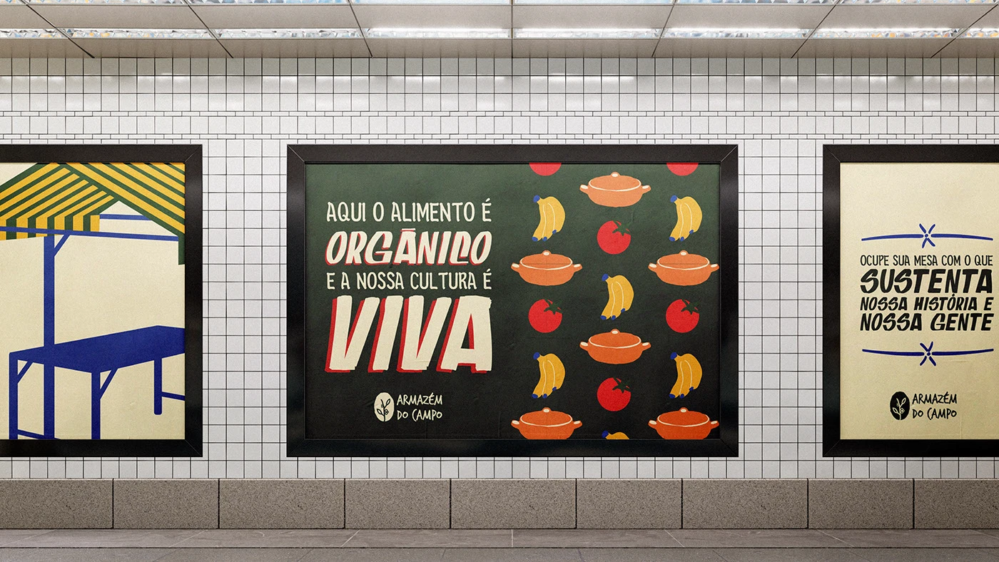 Armazém do Campo — 13