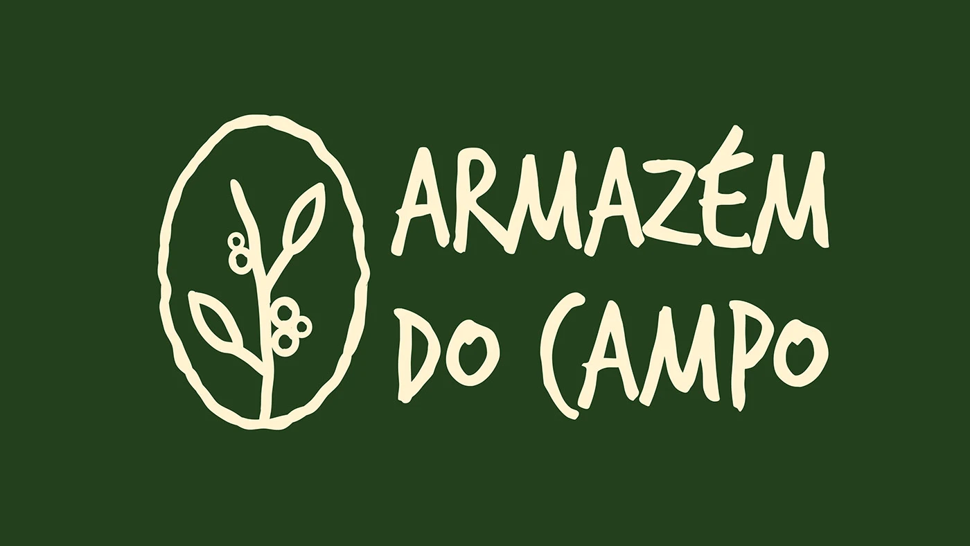 Armazém do Campo — 1