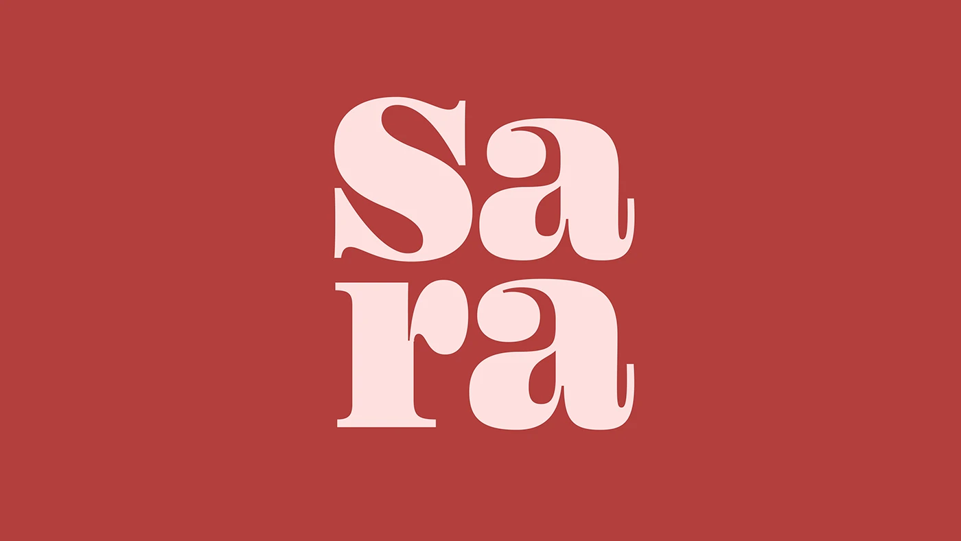 Sara Fernandes — 1